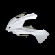 Carénage poly racing complet 6 parties SRT Fairings en fibre de verre pour Yamaha YZF-R1 2020–