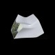 Carénage poly racing complet 6 parties SRT Fairings en fibre de verre pour Yamaha YZF-R1 2020–