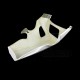 Carénage poly racing complet 6 parties SRT Fairings en fibre de verre pour Yamaha YZF-R1 2020–