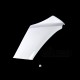 Carénage poly racing complet 6 parties SRT Fairings en fibre de verre pour Yamaha YZF-R1 2020–