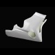 SRT Fairings Komplettes 4-teiliges Rennverkleidungsset aus GFK für R1 2015–2019