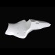 SRT Fairings Komplettes 4-teiliges Rennverkleidungsset aus GFK für R1 2015–2019