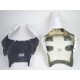 SRT Fairings Komplettes 6-teiliges Rennverkleidungsset aus GFK. Umbausatz für R1-Modelle ab 2020 2015–2019