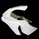 SRT Fairings Komplettes 4-teiliges SBK-Rennverkleidungsset aus GFK für die R1 2015–2019