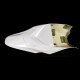 SRT Fairings Radlauf GFK-Rennverkleidung hinten für GSXR1000 2017-2019 L7-L9