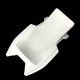 SRT Fairings GFK-Heckunterverkleidung Version 2 für Suzuki SV 650/1000 2003–2013