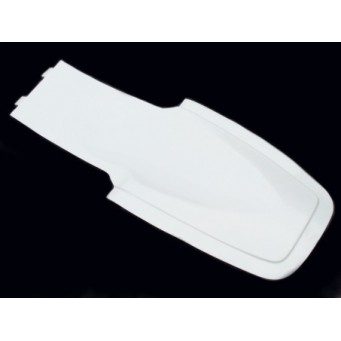 SRT Fairings Carbon rear fender for Suzuki GSXR1000 K5-K6