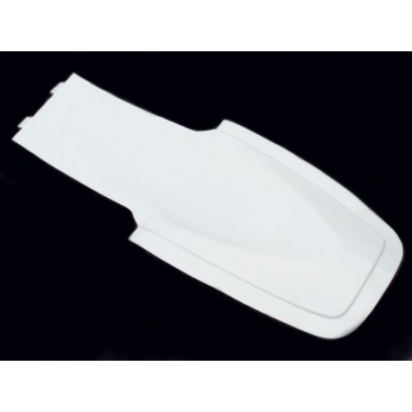 SRT Fairings Heckfender Kotflügel aus GFK für Suzuki GSXR1000 K5-K6