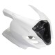 SRT Fairings Scheinwerferhalterungen aus GFK für Suzuki GSXR1000 K9-L5