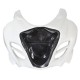 SRT Fairings Scheinwerferhalterungen aus GFK für Suzuki GSXR1000 K9-L5