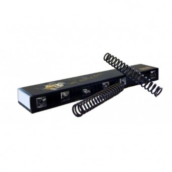 Ressorts de fourche OHLINS 748/916/996/MONSTER 800 S2R/Panigale 1199