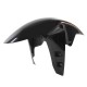 SRT Fairings Fiberglass Front Fenders for R1/R6/FAZER 1000/FZ1/FZ8/FAZER 800