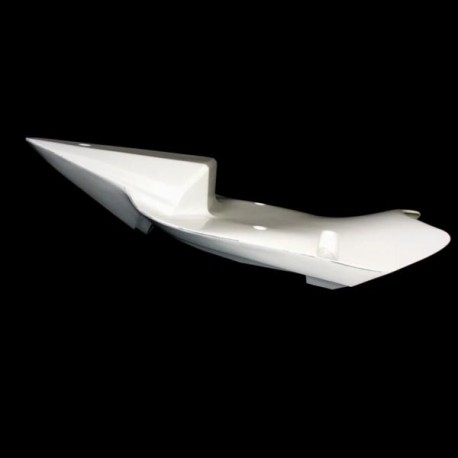 SRT Fairings Racing Heckverkleidung aus Fiberglas für Yamaha R6 2008-2016