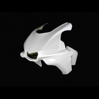 Tête de fourche racing fibre de verre R1 2015-2019 SRT FAIRINGS