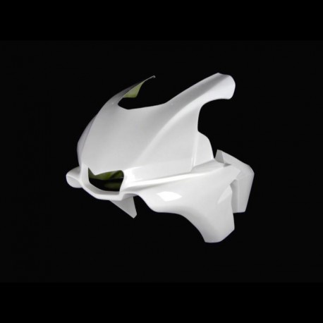 SRT Fairings Racing-Verkleidung aus GFK für R1 2015–2019