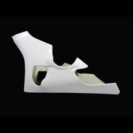SRT Fairings GFK-Unterfahrschutz R1 2015-2019