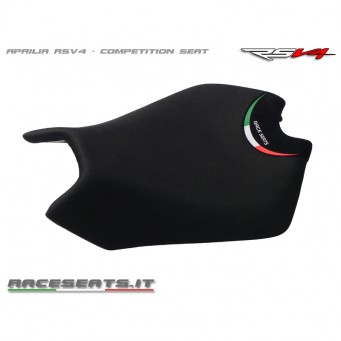 Race Seats Competition Line Aprilia Tuono V4 1000 / 1100