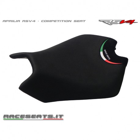 Race Seats Competition Line Aprilia Tuono V4 1000 / 1100