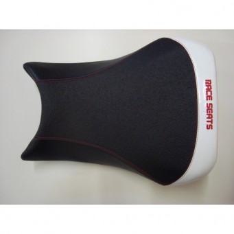 Raceseats Luxury Line Sitzbezug S1000RR 2009–2011