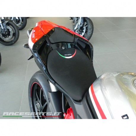 Raceseats Competition Line Ducati 848 / 1098 / 1198 