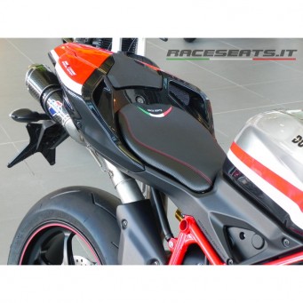 Raceseats Competition Line Ducati 848 / 1098 / 1198 