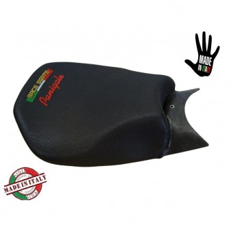 Raceseats Competition Line Ducati 899 / 959 / 1199 / 1299 Panigale with Carbon Tank Extension