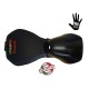 Raceseats Competition Line Ducati 899 / 959 / 1199 / 1299 Panigale mit Carbon Tank Verlängerung