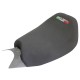 Race Seat Competition Line Ducati 899 / 959 / 1199 / 1299 Panigale mit Carbon Tank Verlängerung