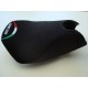 Race Seats Carbon Line seat with carbon-fiber base for Panigale motorcycles series 899 | 959 | 1199 | 1299 