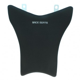 Race Seats Competition Line Plastic Base Seat for Kawasaki ZX10R 2016-2020