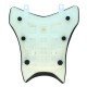 Race Seats Competition Line Plastic Base Seat for Kawasaki ZX10R 2016-2020