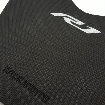 Race Seat Rennsitz mit spezieller Textur für Yamaha R1 2015–2026