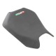 Race Seat for the rear fairing of the Plastic Bike Aprilia RSV4 2009–2020
