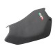 Raceseats for the rear fairing of the Plastic Bike Aprilia RSV4 2009–2020