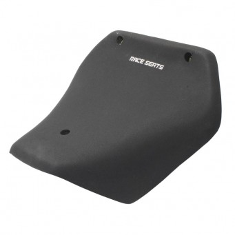 Raceseats Competition Line Rennheckverkleidung Rennsitz für Ninja 400 2018–2023