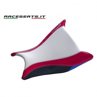 Raceseats Luxury Line Seat with Plastic Base for BMW S1000RR 2009–2011