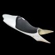 Race Seats Rennsitz für SRT Fairings Heckverkleidung für Suzuki GSXR600/750 2006–2007