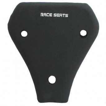 Race Seat Rennsitz für SRT-Heckverkleidung Suzuki GSXR1000 2017–2021