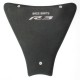 Race Seats with SRT Fairings or Plastic Bike Racing Tail Fairing for Yamaha R3 2019-2020
