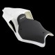 Selle racing RACESEATS pour coque arrière SRT FAIRINGS R6 2017-2026