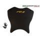 Raceseats Neopren-Sitzbank mit Carbon-Basis Yamaha R1 2015–2026