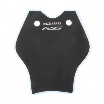 Race Seats Rennsitz für Yamaha R6 2017–2026