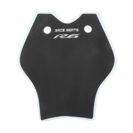 Race Seats Rennsitz für Yamaha R6 2017–2026