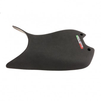 Selle base carbone Competition Line RACESEATS Panigale V4/V4R/V4S