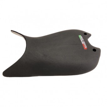 Raceseats with Embossed Carbon Base for Ducati Panigale V4 / V4S 2018-2021 | Panigale V4R 2019-2021