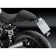 Raceseats Luxury Line Rennsitze für Fahrer und Beifahrer, gefertigt aus dem originalen Kunststoff für BMW NineT 