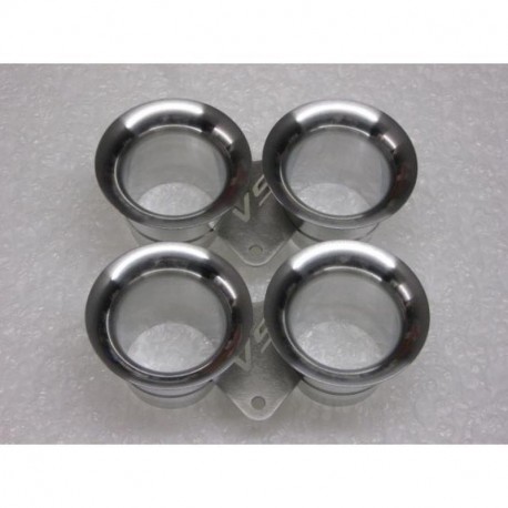 Venturisystem Ansaugtrichter für Honda CBR600RR 2007-2016