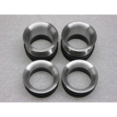 Venturisystem Intake funnels for Suzuki GSX-R 750 2000-2005