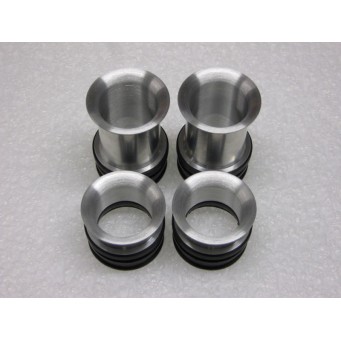 Venturisystem Ansaugtrichter für Suzuki GSX-R 750 2006-2007