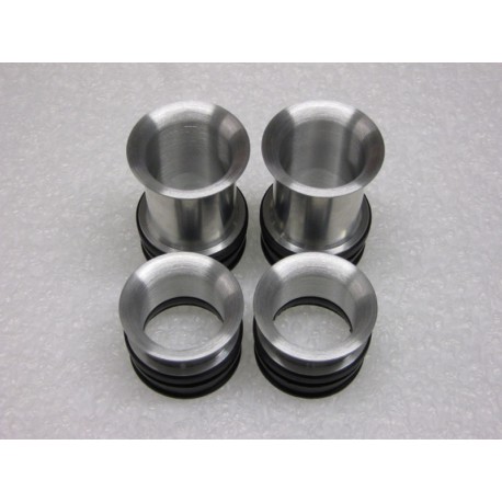 Venturisystem Ansaugtrichter für Suzuki GSX-R 750 2006-2007